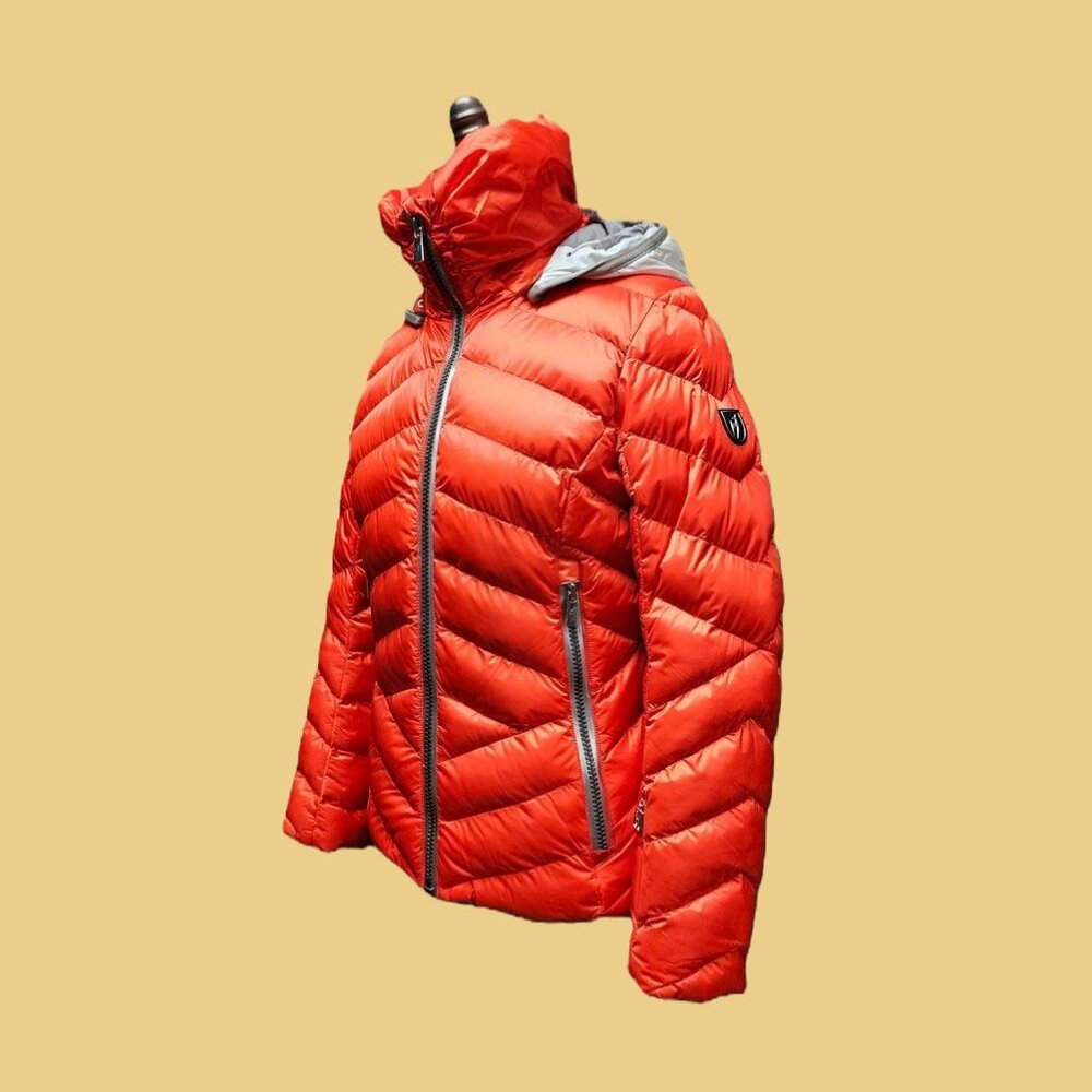 Toni Sailer Puffer Jacket
